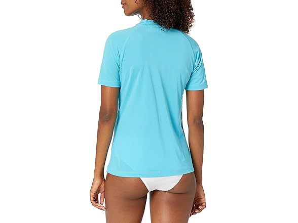 Kanu St Lucia Aqua Marina Top (S)