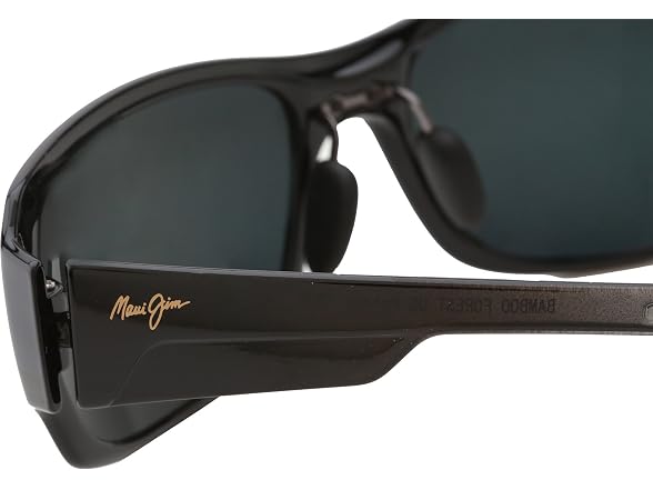 Maui Jim Women's Bamboo Forest Lifestyle Sunglasses