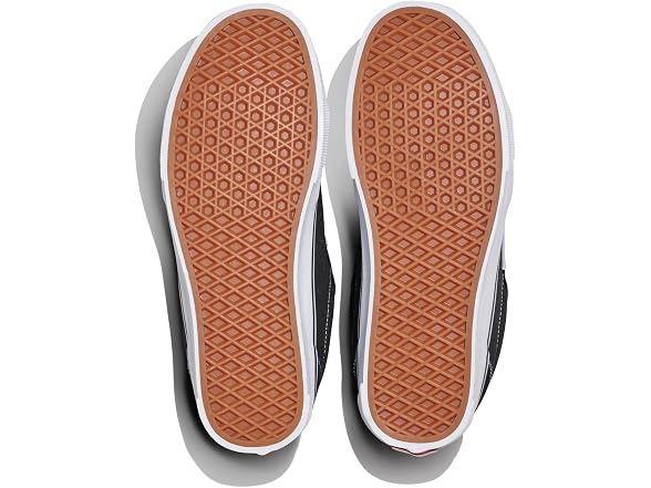 Vans Unisex Chukka Push Skate Shoe