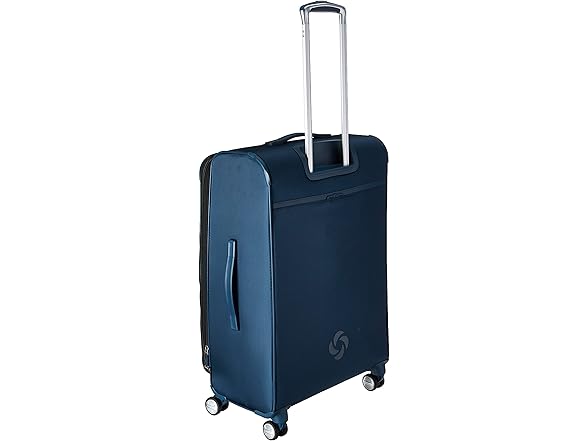 Samsonite Solyte DLX Softside Expandable Luggage