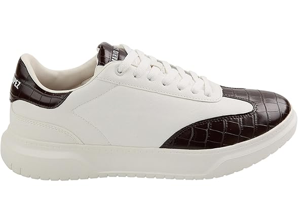 Mario Lopez Chase Mens Fashion Sneaker