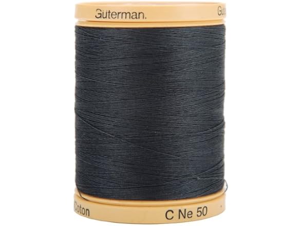 Gutermann Natural Cotton Thread