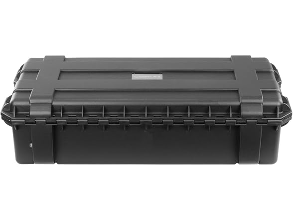 Odyssey Empty 30.75 x 12.5 x 6 inches Utility Case