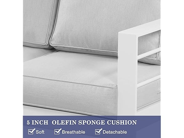 Wisteria Lane 2 Pieces Patio Furniture