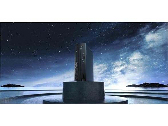 ASUS ExpertCenter D701 Desktop