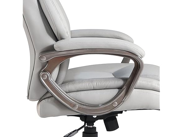 Lorell Kyros High-Back Executive Chair