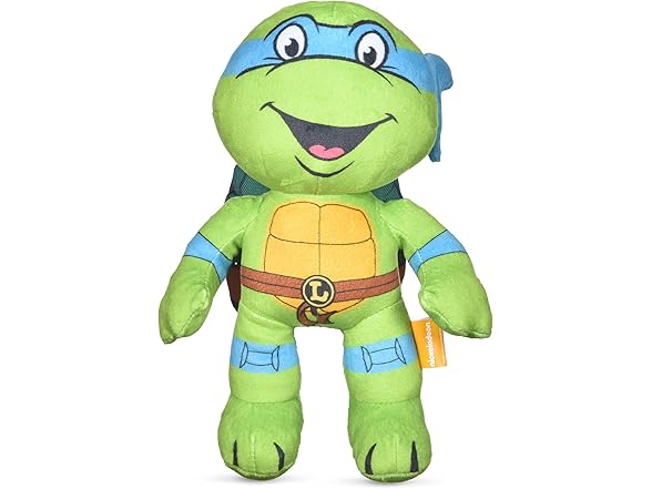 Nickelodeon Teenage Mutant Ninja Turtles Fetch Toys