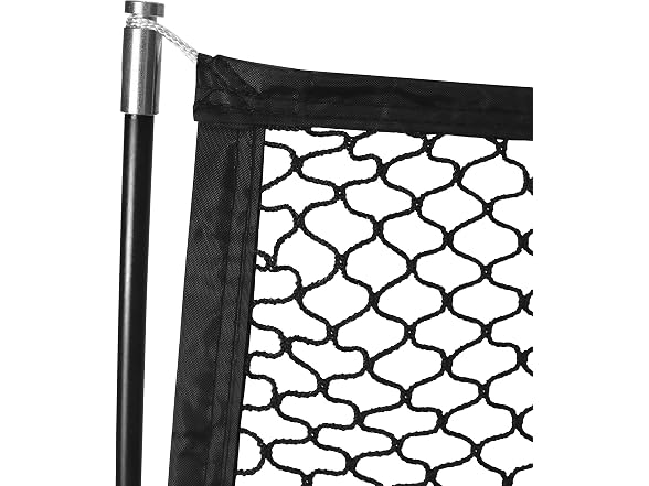 Izzo Golf The Beast Titan 12ft x 10ft Golf Hitting Net