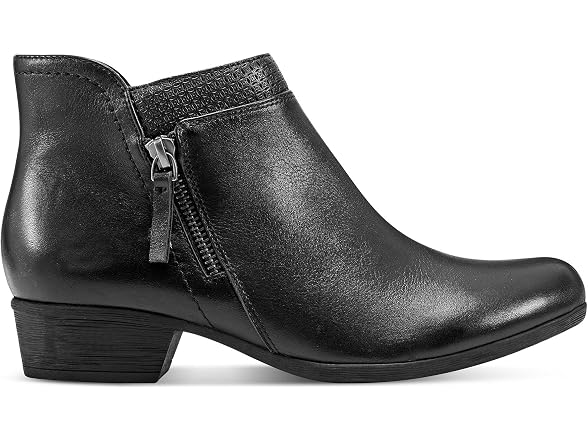 Rockport Women's (8.5) Carly Bootie Ankle Boot