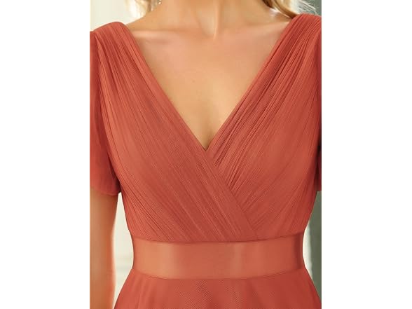 Ever-Pretty Women (8) Mother Bride Dress US8 Dress