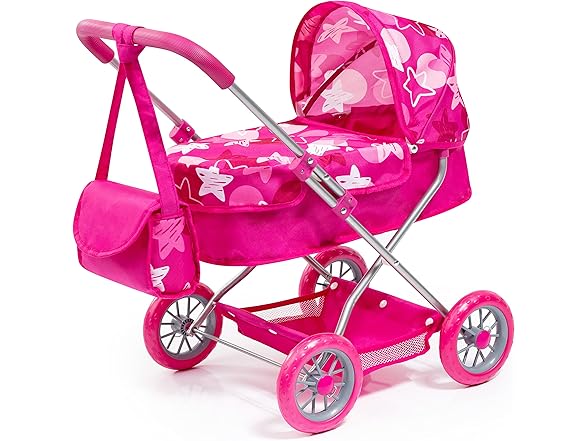 Bayer: Pram Smarty Set 6 in 1