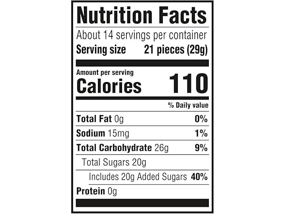 STARBURST Original Jelly Beans Gummy Candy, 14 oz