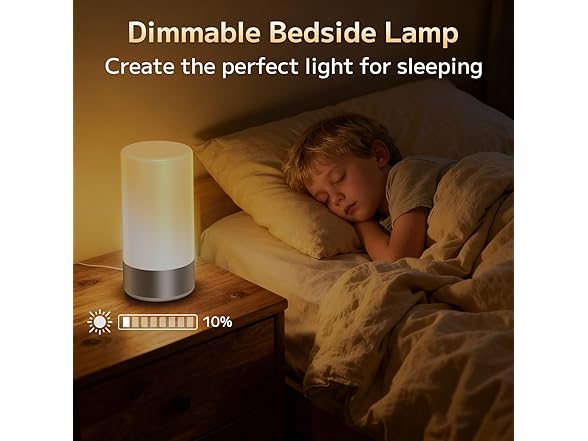 Famigreta Plug In Table Lamp