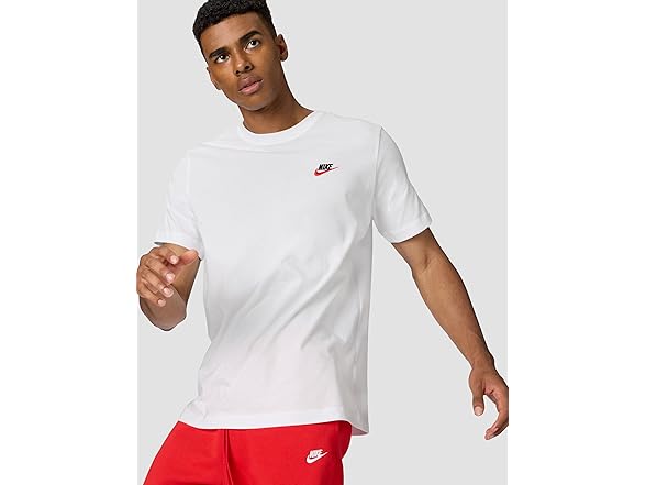 Nike Mens Tall Sportswear Club