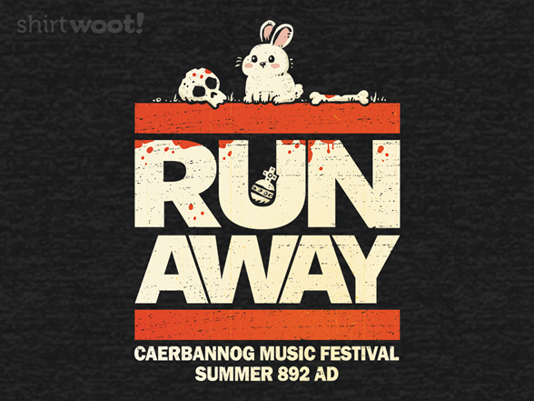 Caerbannog Music Festival