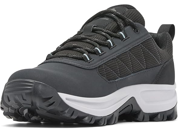 Columbia Women's Transverse Hike Low Shoes