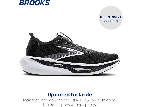 Brooks Hyperion 3 Women's Shoes