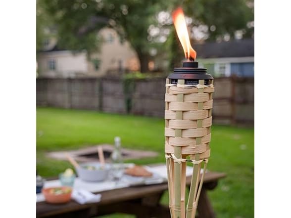 Tiki 1317054 Easy Pour Metal Replacement