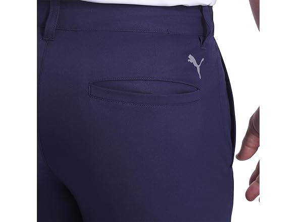 PUMA Men's Standard Camino 2.0 Pant