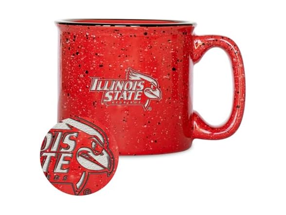 Rico NCAA Campfire Mug