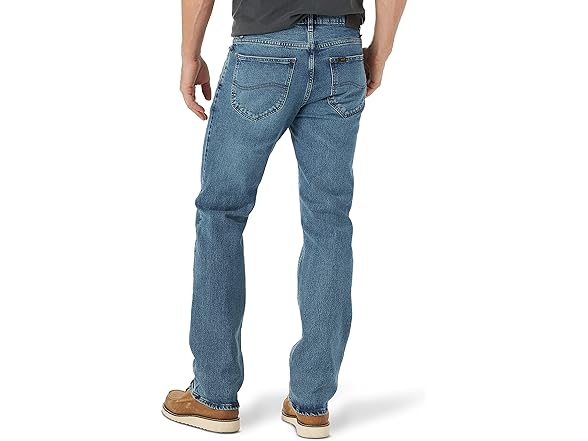 Lee Boot Jean Worth It (42x30)