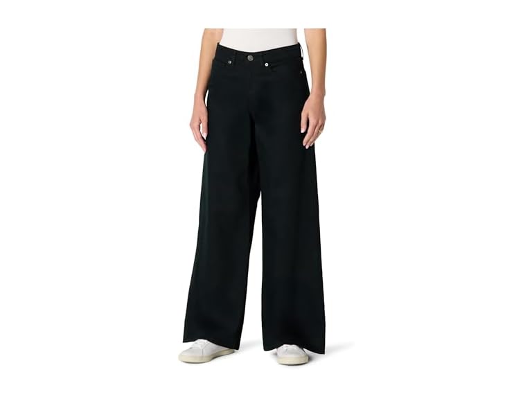 Amazon Essentials Women (12) Ultra Soft Wide Jeans