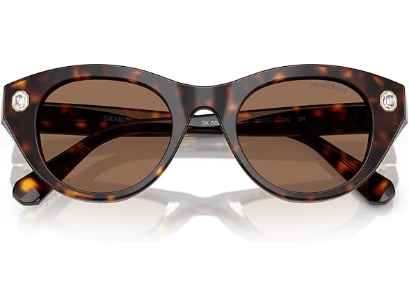 Swarovski SK6025 Sunglasses