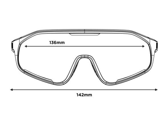 Bolle Shifter Sunglasses (Polarized)
