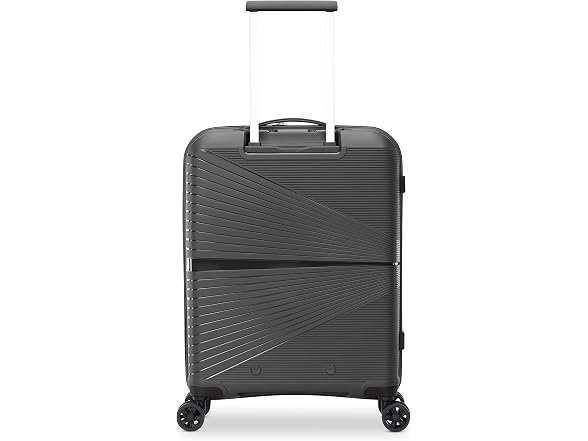 American Tourister Airconic Hardside Graphite, Carry-On 20-Inch
