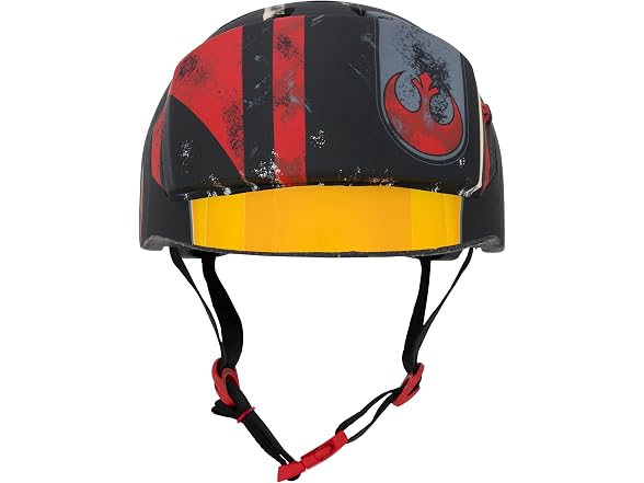 Bell Star Wars Poe Dameron Child Multi‑Sport Helmet