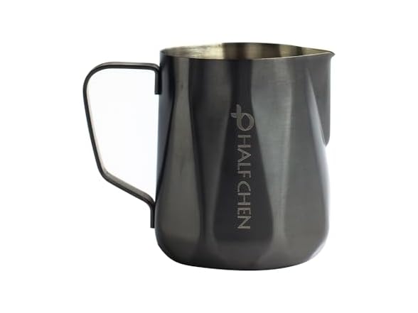 Milk Frothing Pitcher, 350ml/600ml