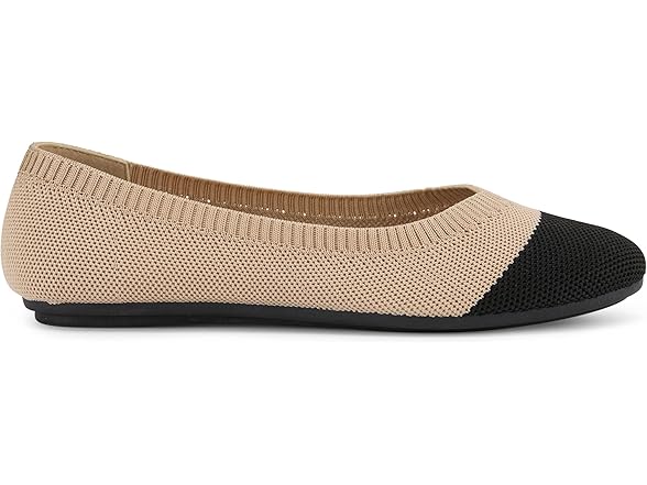 Harborsides Percy Women's Round Toe Flats