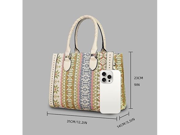 TwilightBeam Shoulder Bag and handbag