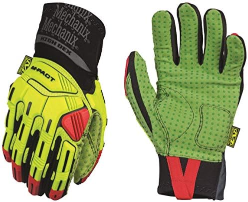 Mechanix Wear 3PK-MPDX-91-008-SM