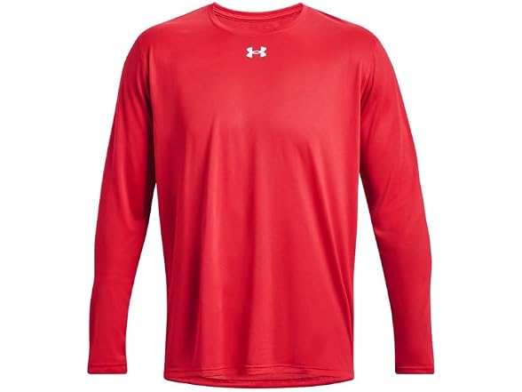 Under Armour Men (XL) Team Tech Loose Long Shirt