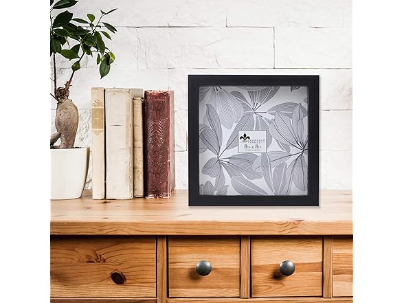 Lawrence Frames Shadow Box Frame