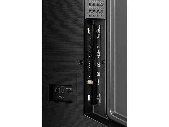 Hisense U6 Series Mini-LED ULED 4K UHD Google Smart TV (65U6K)