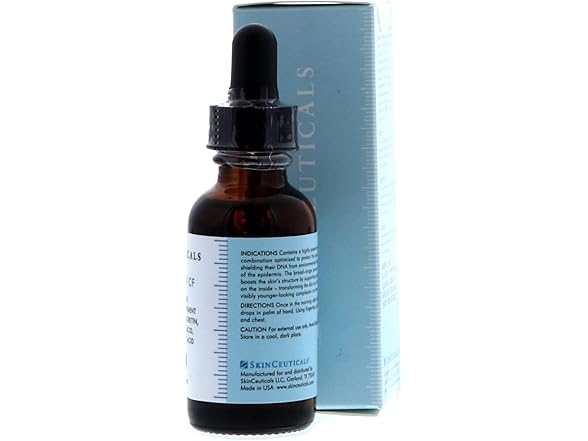 SkinCeuticals Phloretin CF Treatment, 1 oz