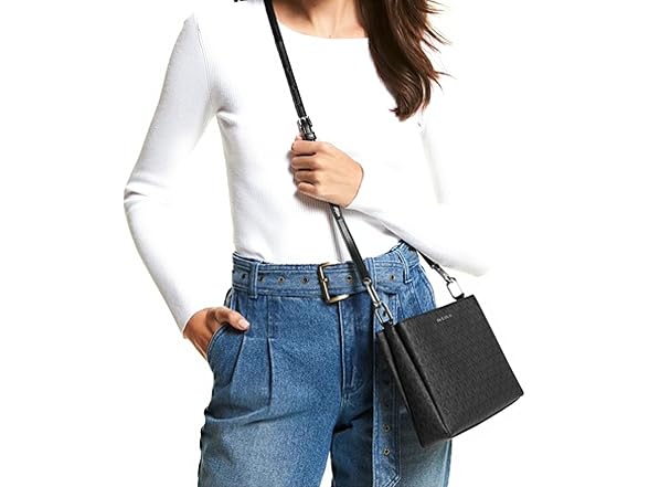 Michael Kors Trisha Medium Logo