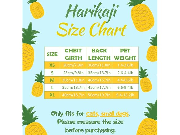 Pet Clothes,Lovely Summer Fruit Dog T-Shirt P