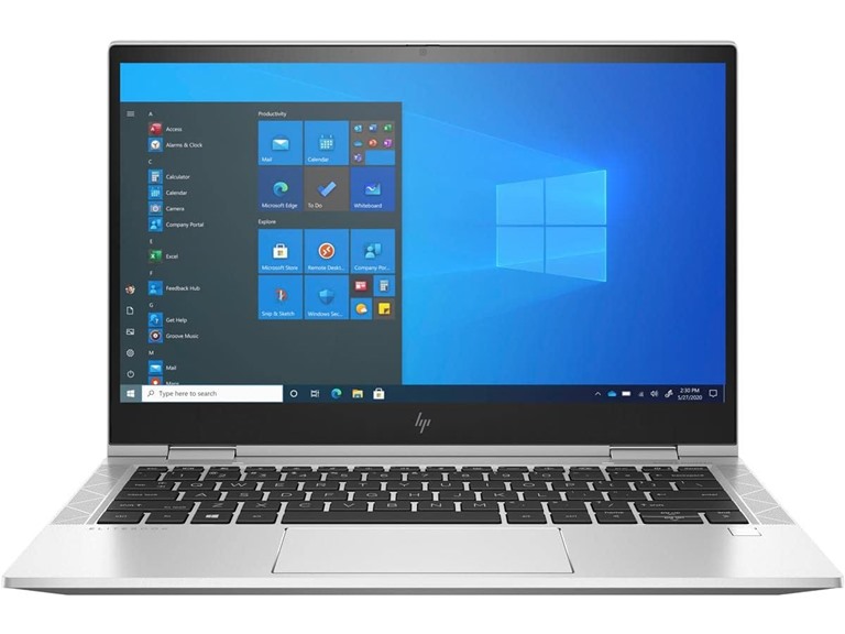 HP EliteBook 830 G8 i7-1185G7 32 256 W11P