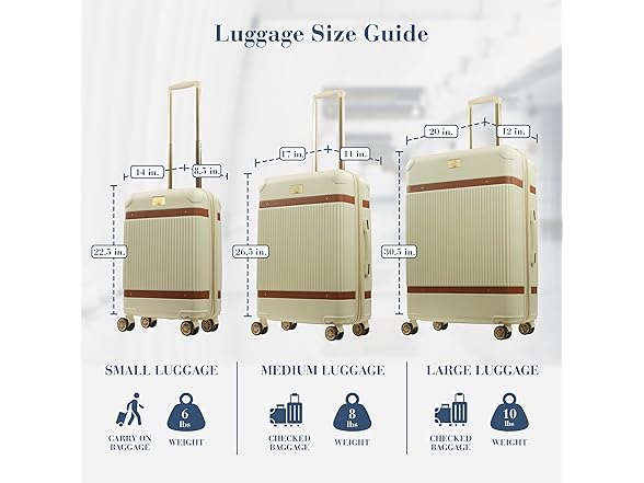 Tommy Bahama Rolling Carry On - Your Choice