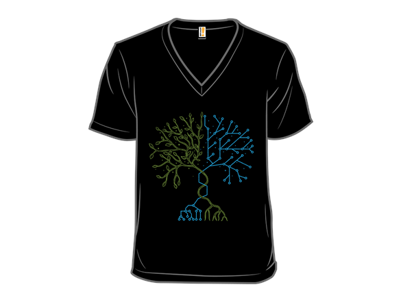 Tree of Life and Technology