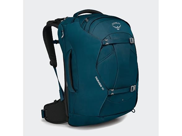 Osprey 10003685 O/S Osprey Fairview 40L Women's Travel Ba (Open Box)