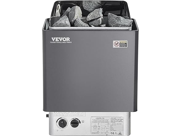 VEVOR Sauna Heater
