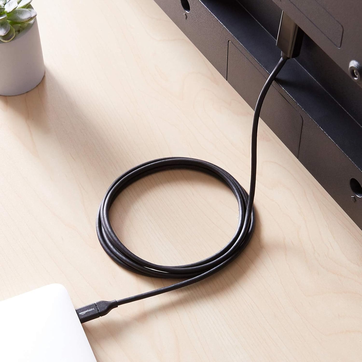 Amazon Basics USB-C to HDMI Cable Adapter - Gallery 10