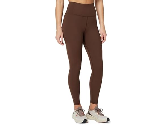 Amazon Essentials Women Power Sculpt High Legging