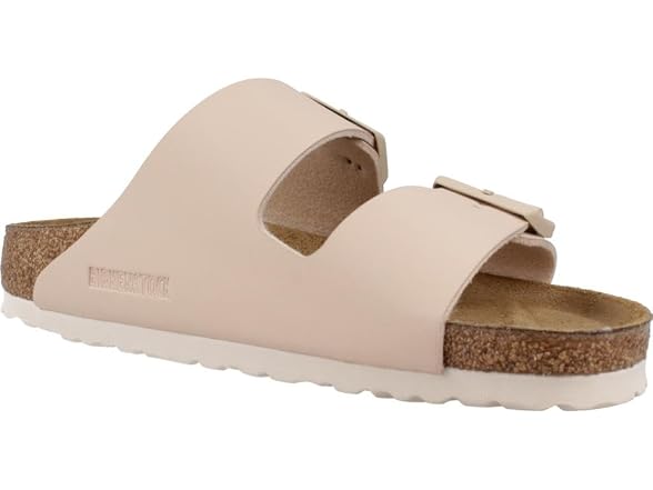 Birkenstock Arizona Greased Leather