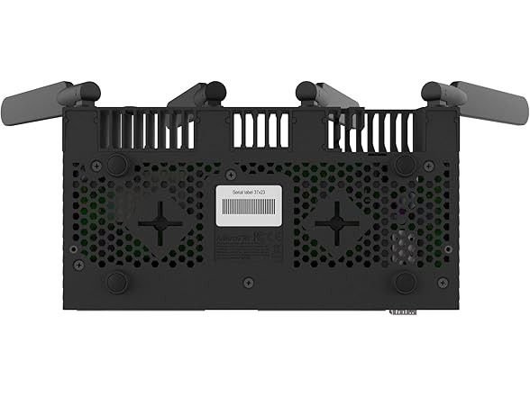 MikroTik RB4011 Series Router