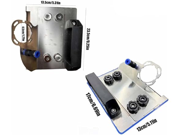 Pishengfa CON-100 Angle Grinder Stand